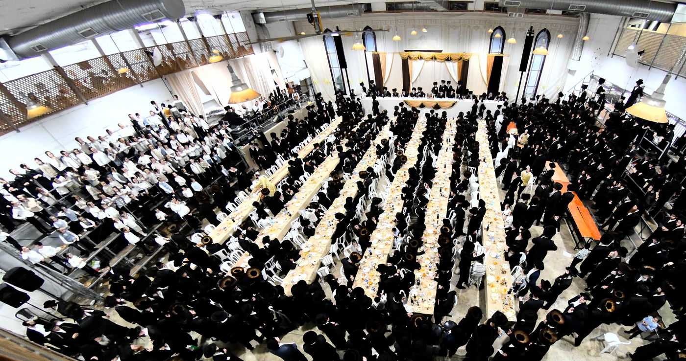 שמחת בית לוצק 