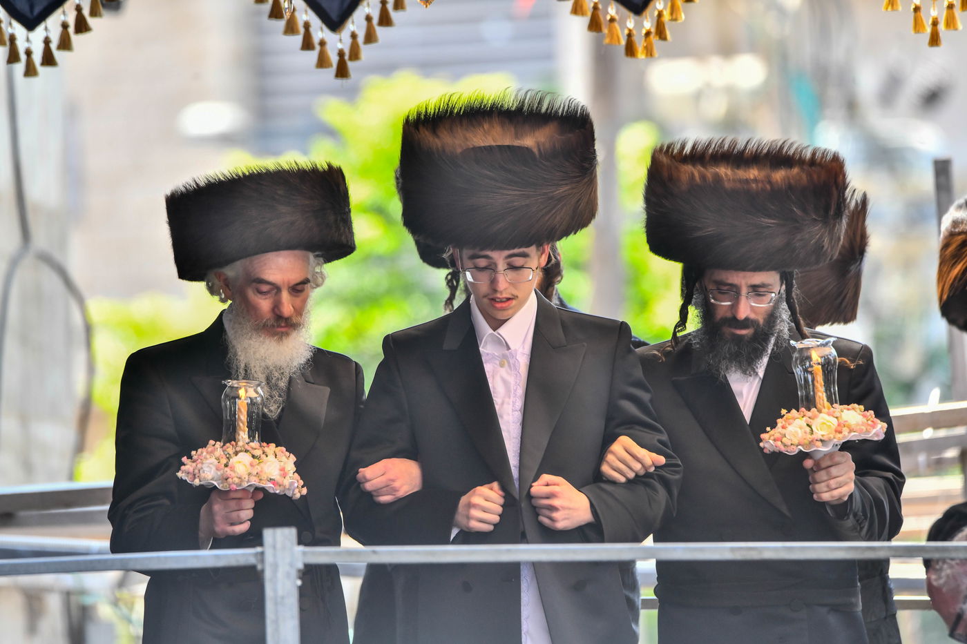 שמחת בית לוצק 