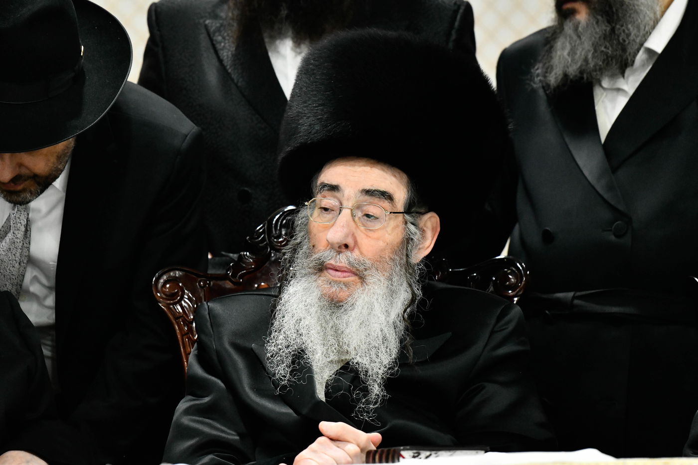 שמחת בית לוצק 