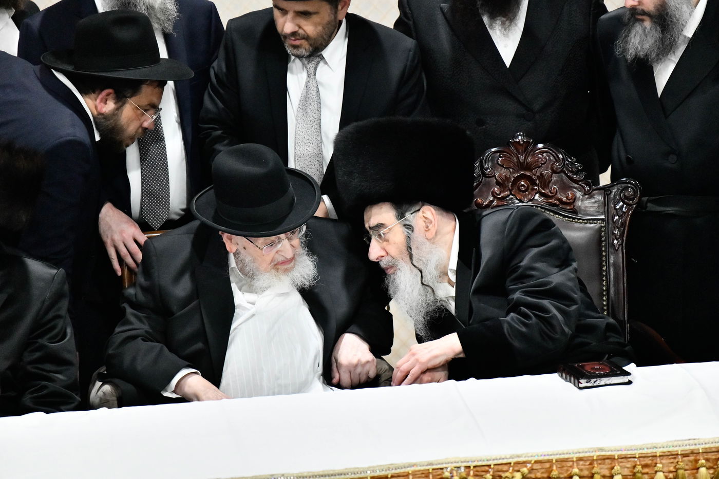 שמחת בית לוצק 