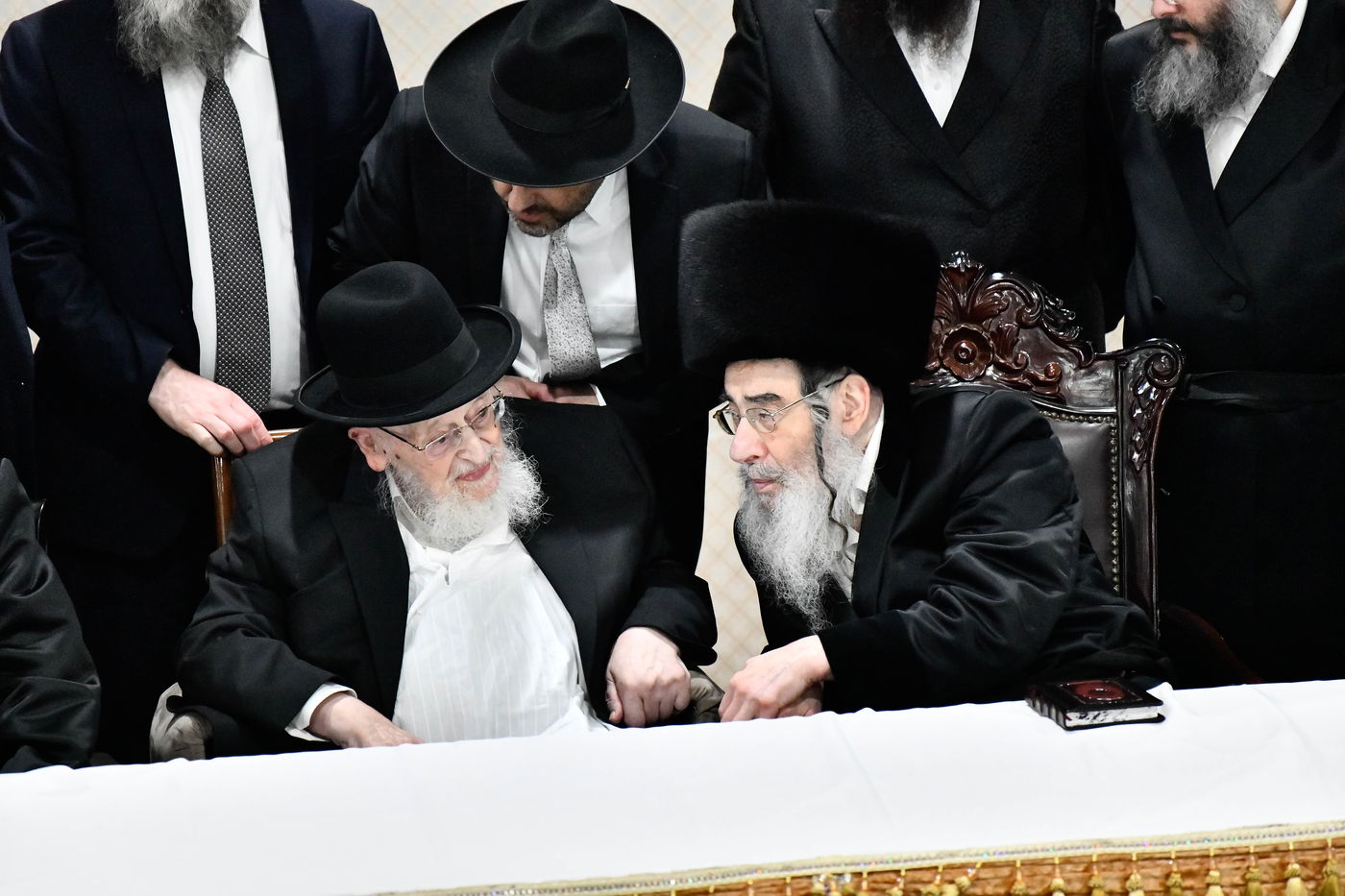 שמחת בית לוצק 