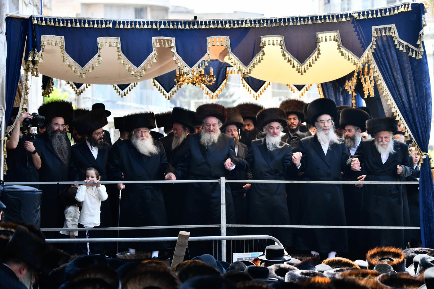 שמחת בית לוצק 