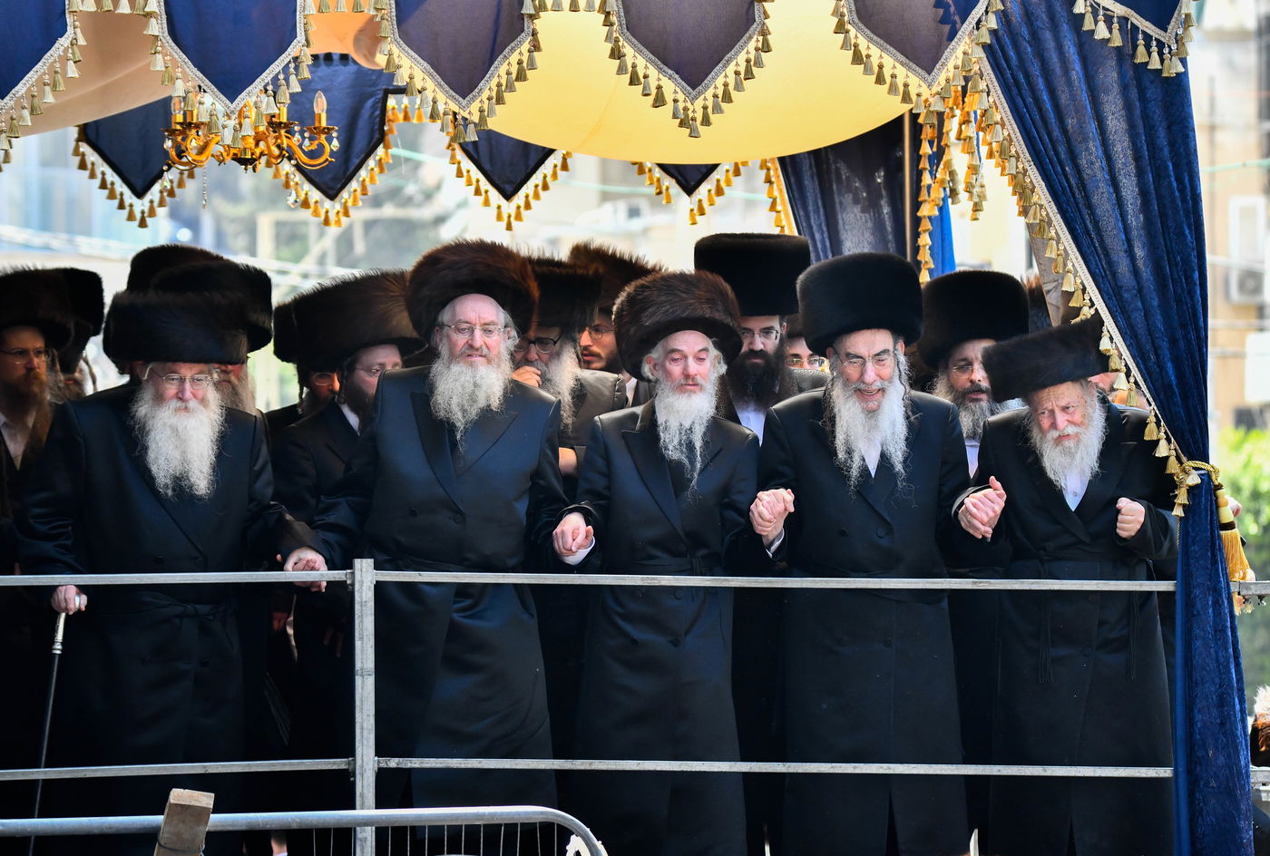 שמחת בית לוצק 