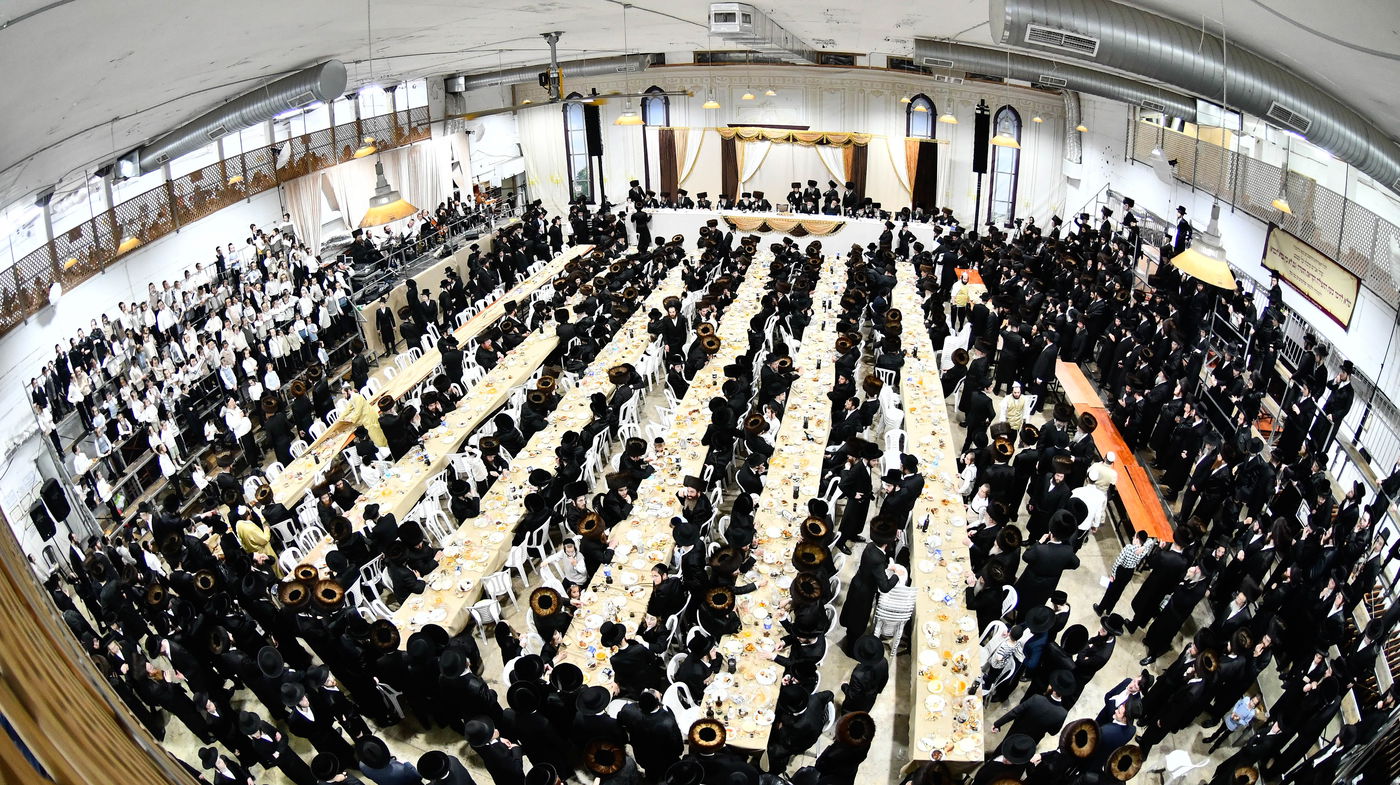 שמחת בית לוצק 