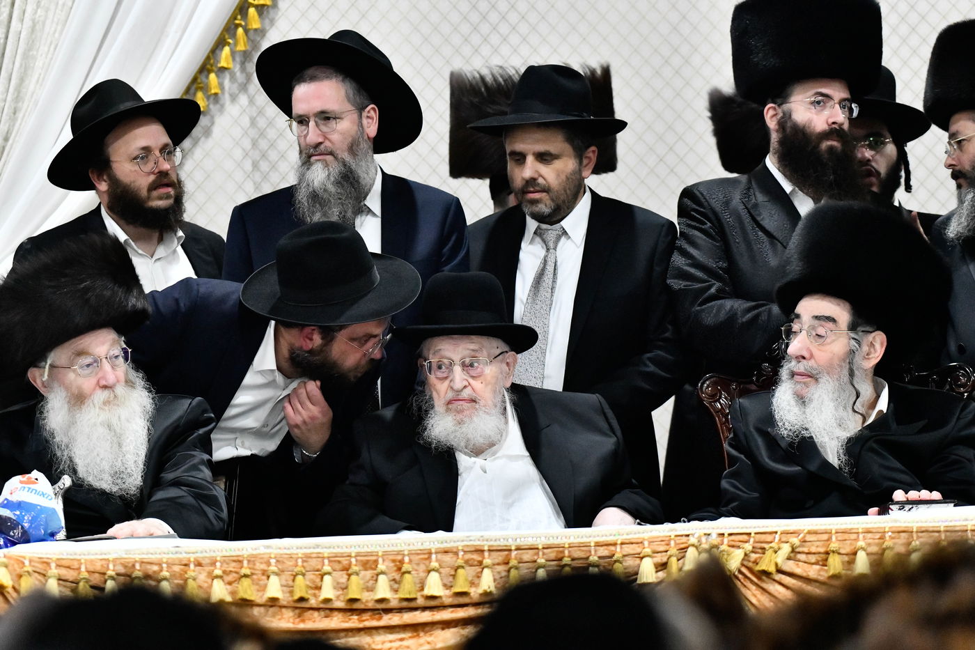 שמחת בית לוצק 