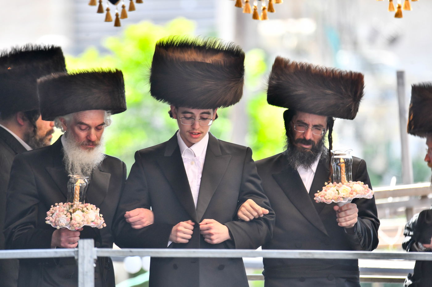 שמחת בית לוצק 