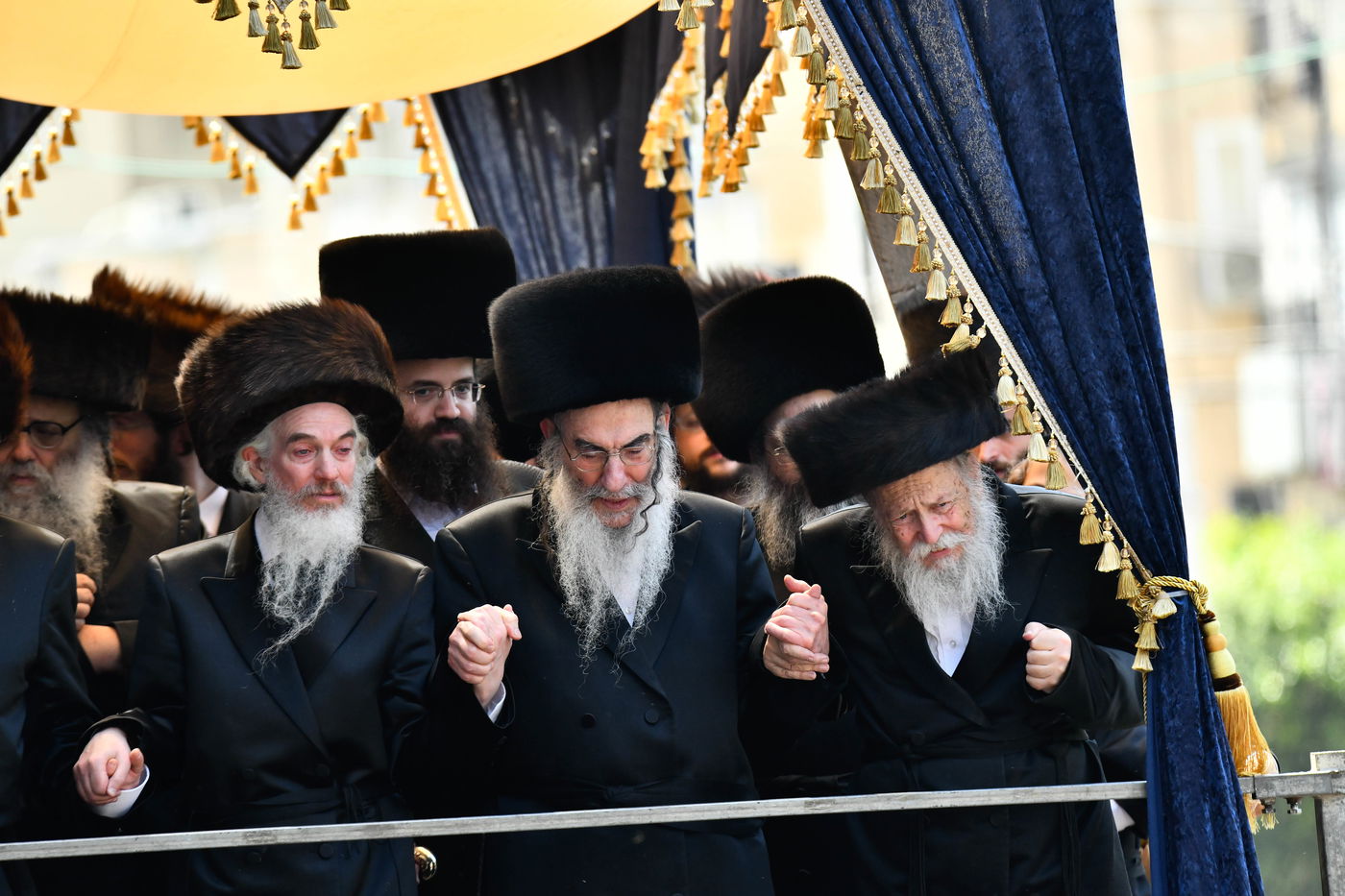 שמחת בית לוצק 