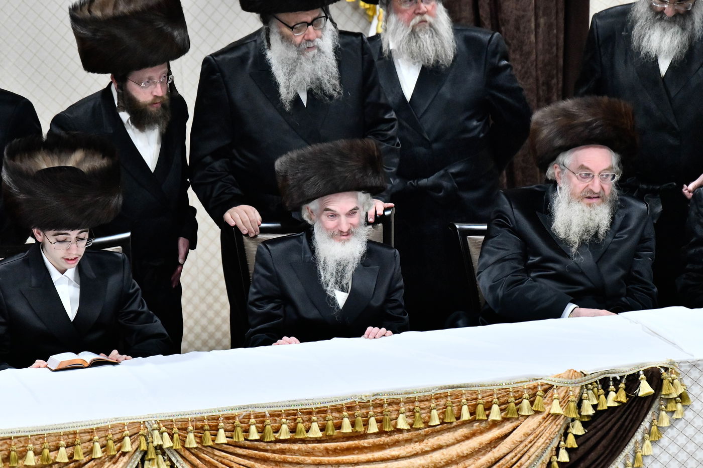 שמחת בית לוצק 