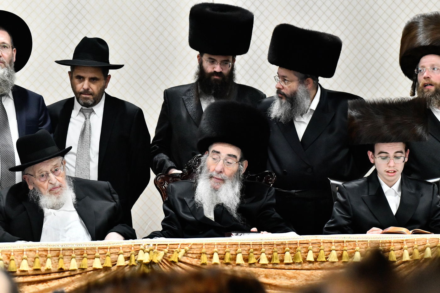 שמחת בית לוצק 