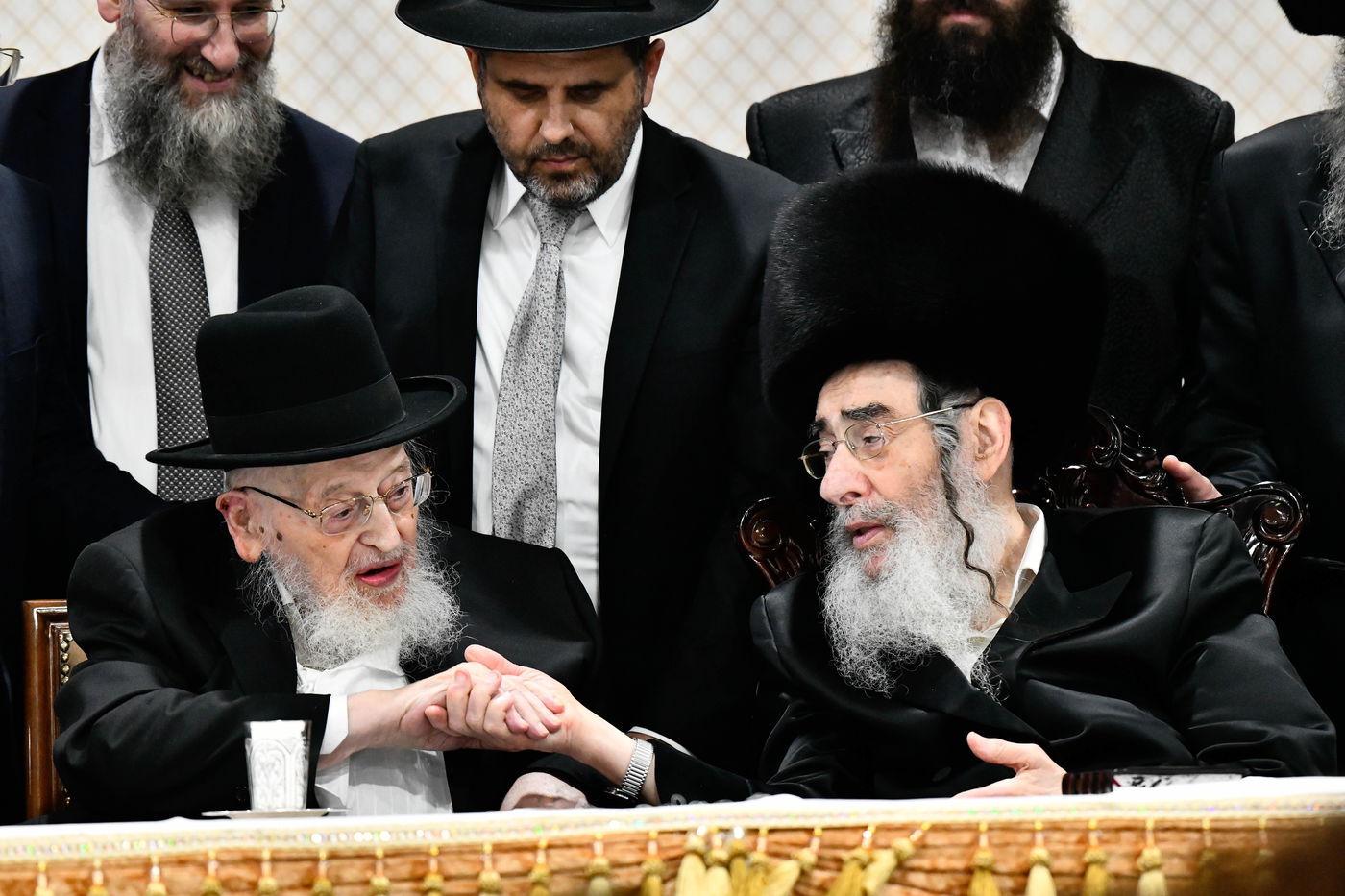 שמחת בית לוצק 