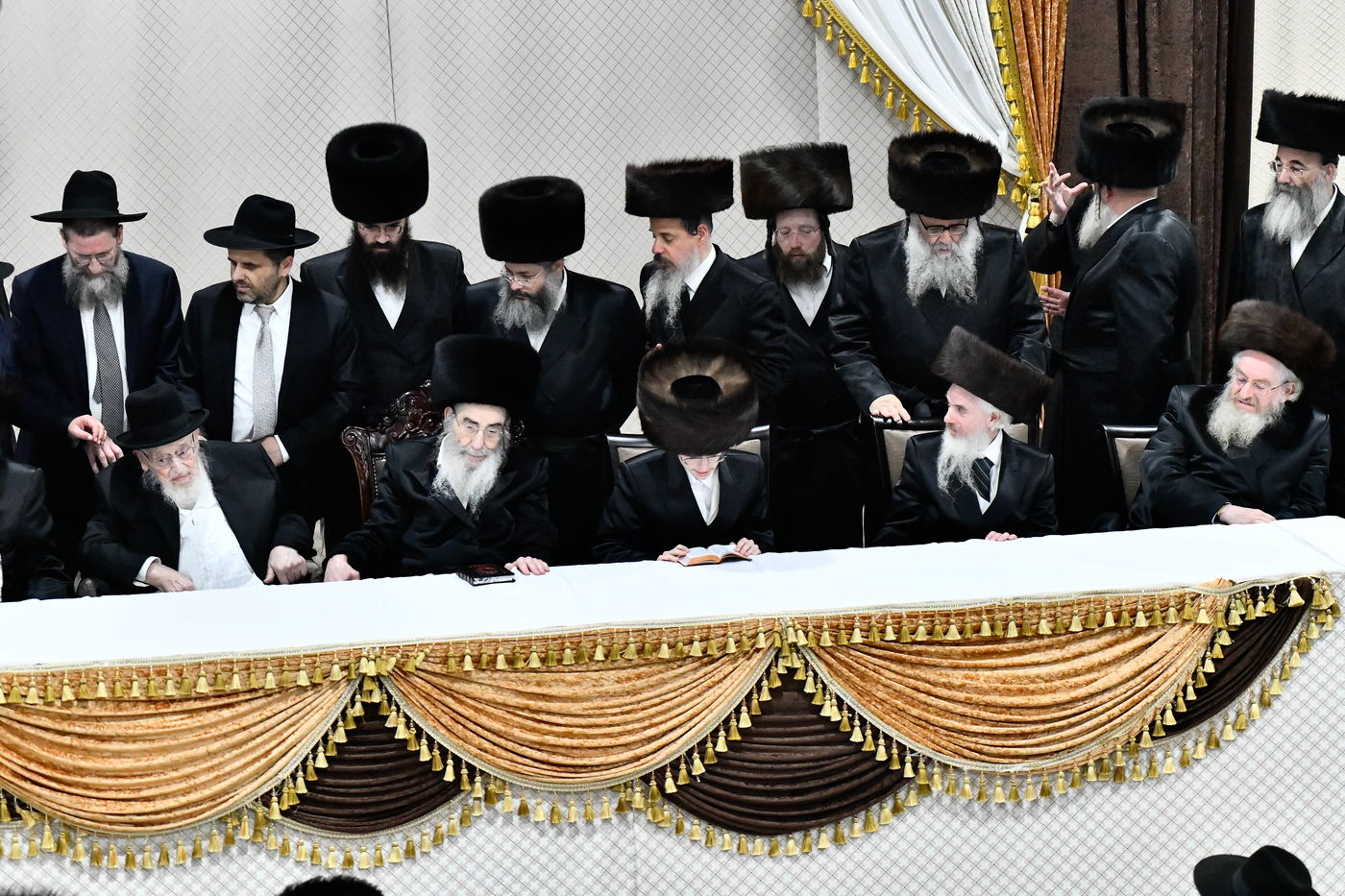 שמחת בית לוצק 