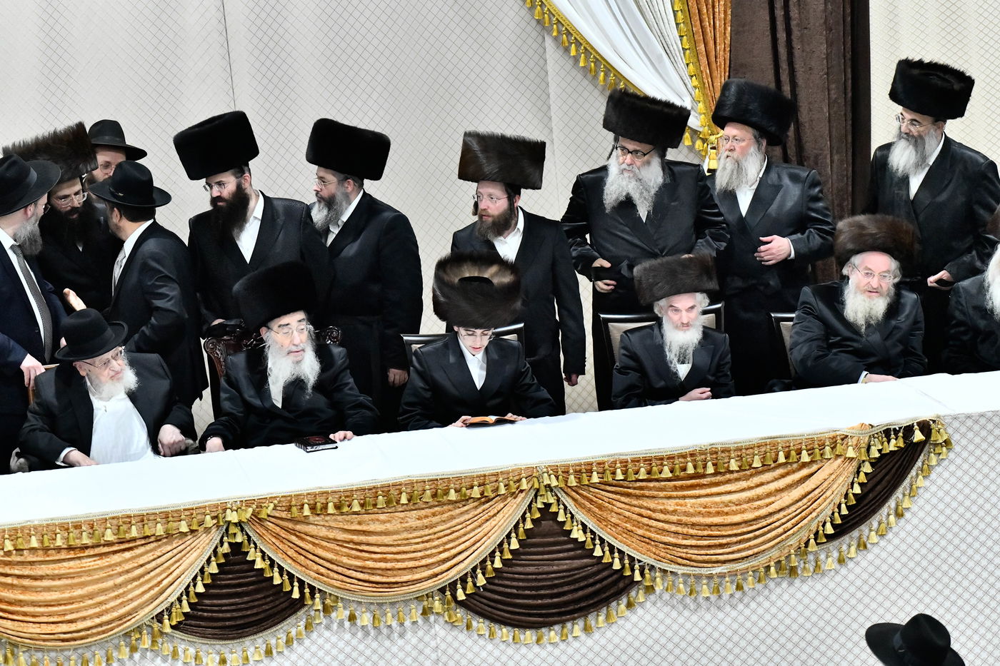 שמחת בית לוצק 