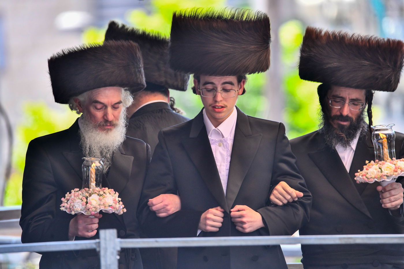 שמחת בית לוצק 