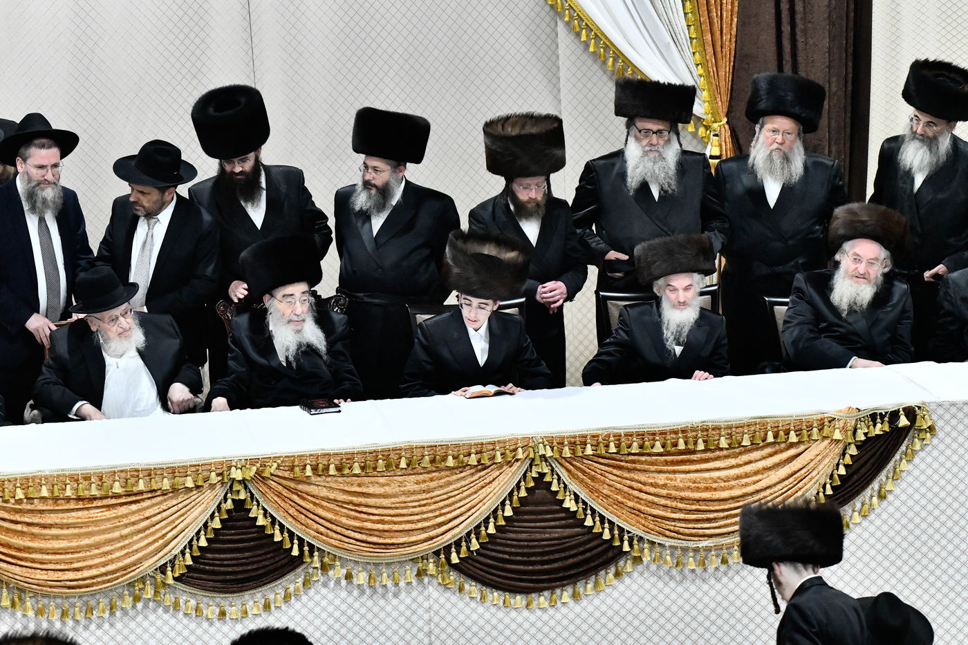 שמחת בית לוצק 