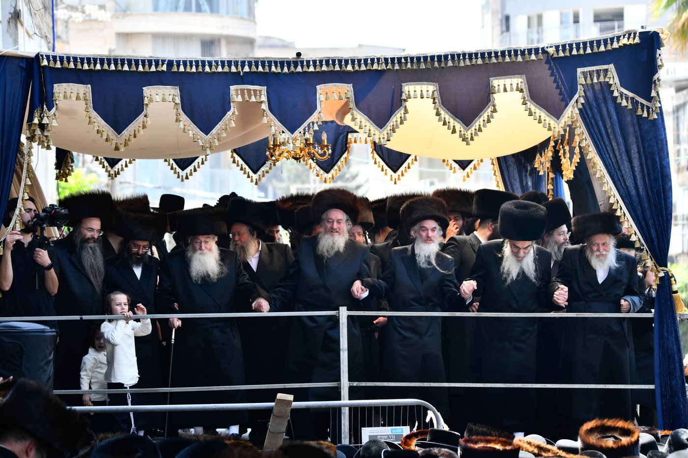 שמחת בית לוצק 