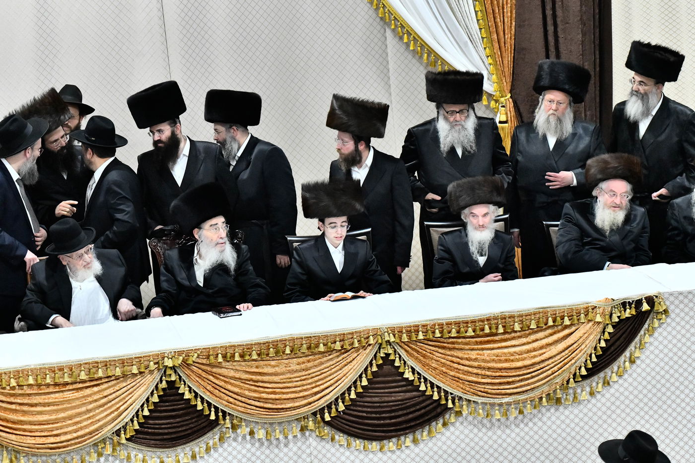 שמחת בית לוצק 