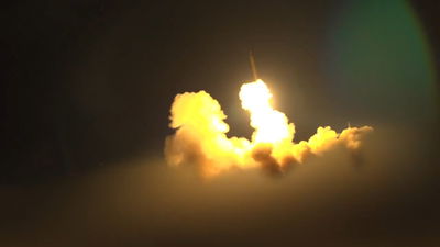 המטחים לישראל, היירוטים והתקיפות באיראן • כל התיעודים מהלילה 