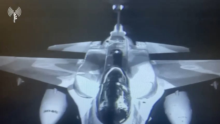 תדלוקים באוויר