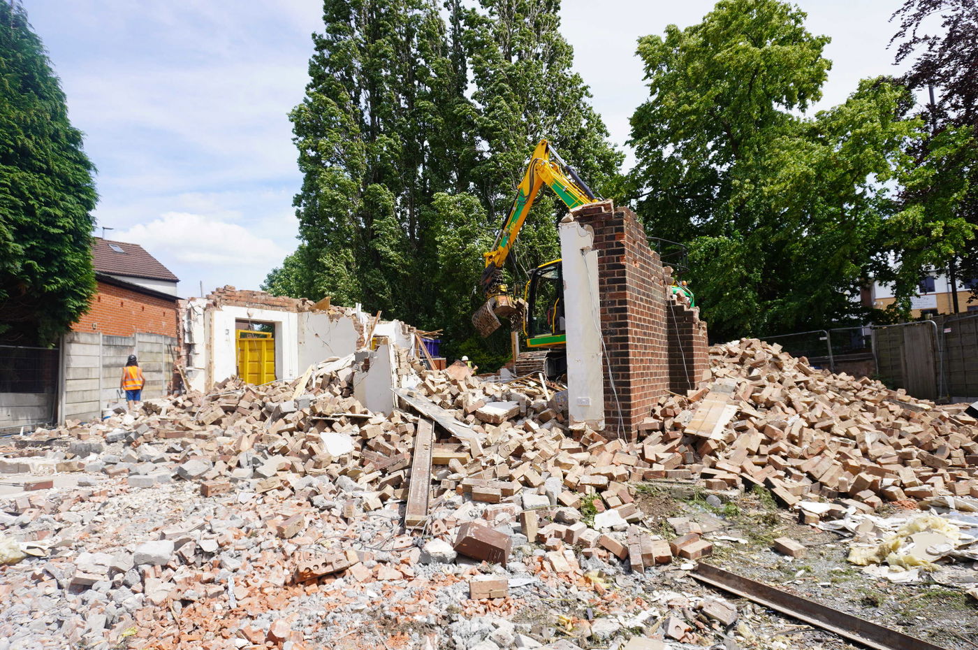 הרחבת גבולי הקדושה במצ'נסטר