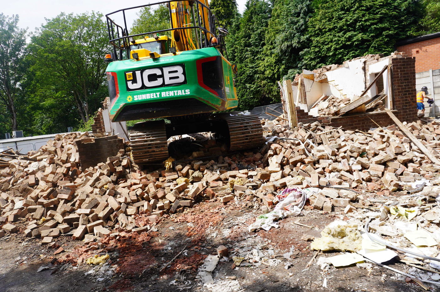 הרחבת גבולי הקדושה במצ'נסטר