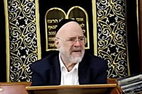 הרב ברוך רוזנבלום