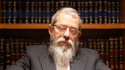 הניצחון הגדול במלחמה נגד איראן - לאור תורת הקבלה והחסידות