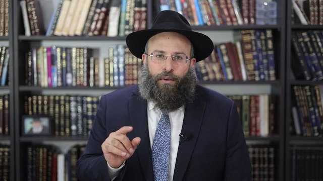 הרב אקריש