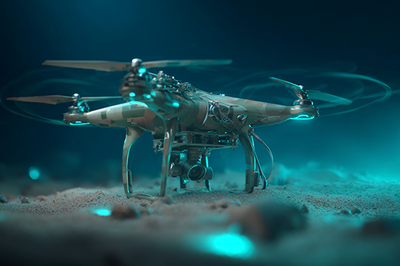 הנשק הכי חכם בשדה הקרב