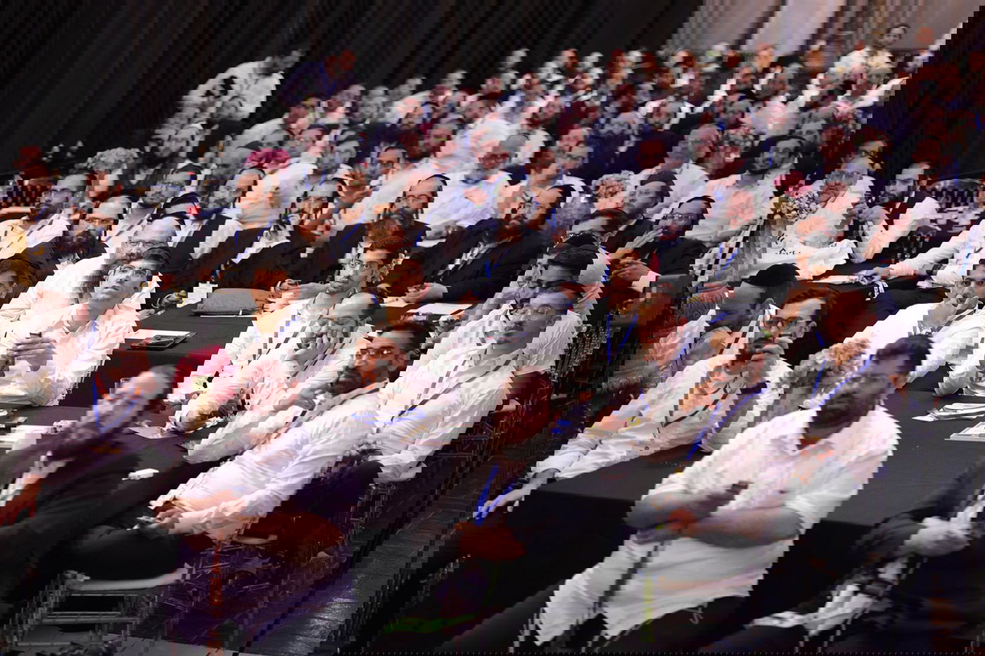 כנס יועצי המשכנתאות