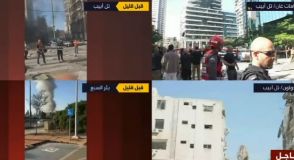 השידורים הופסקו