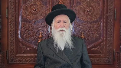 פרשת שלח לך עם הרב יצחק דוד גרוסמן • צפו