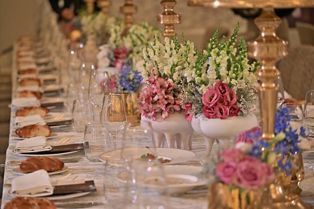 דינר לטובת ישיבת ברסלב במודיעין עילית