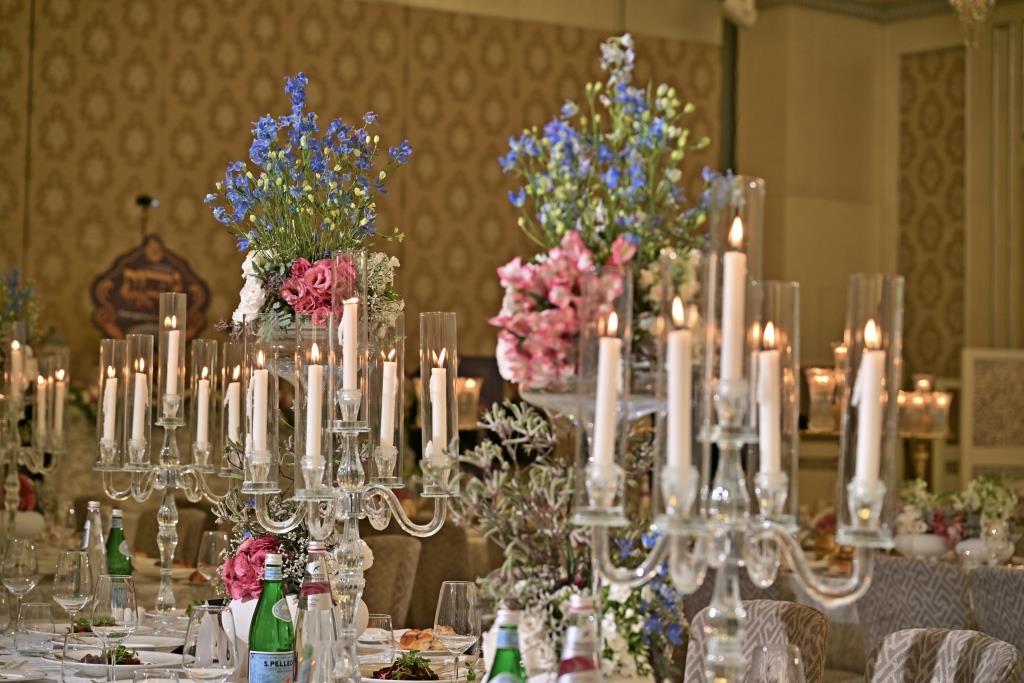 דינר לטובת ישיבת ברסלב במודיעין עילית