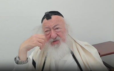 בואו לסיים ש"ס תוך שנה | השיעור היום: מסכת בבא מציעא ק"ד-ק"י