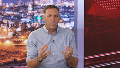 כך פועלים מטוסי הקרב בלב טהרן: מתן כהנא חוזר לימיו כמפקד טייסת | מרתק 