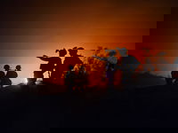 כוחות צה"ל ברצועת עזה.