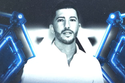 נתנאל בר יוחאי בסינגל חדש: "וולקאם טו ישראל"