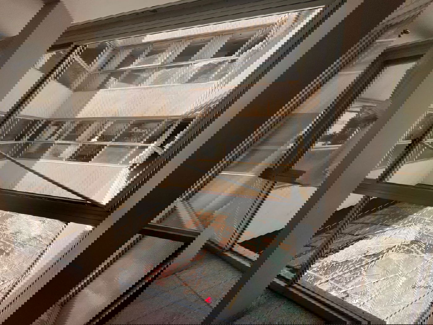 ממדי ההרס בסורוקה: 400 מטופלים הועברו, עשרות נפצעו בזירה