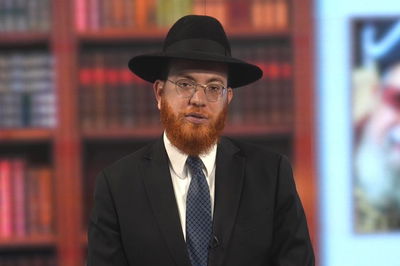 אזעקות באמצע תפילת שמונה עשרה? כל מה
שאתם צריכים לדעת • צפו