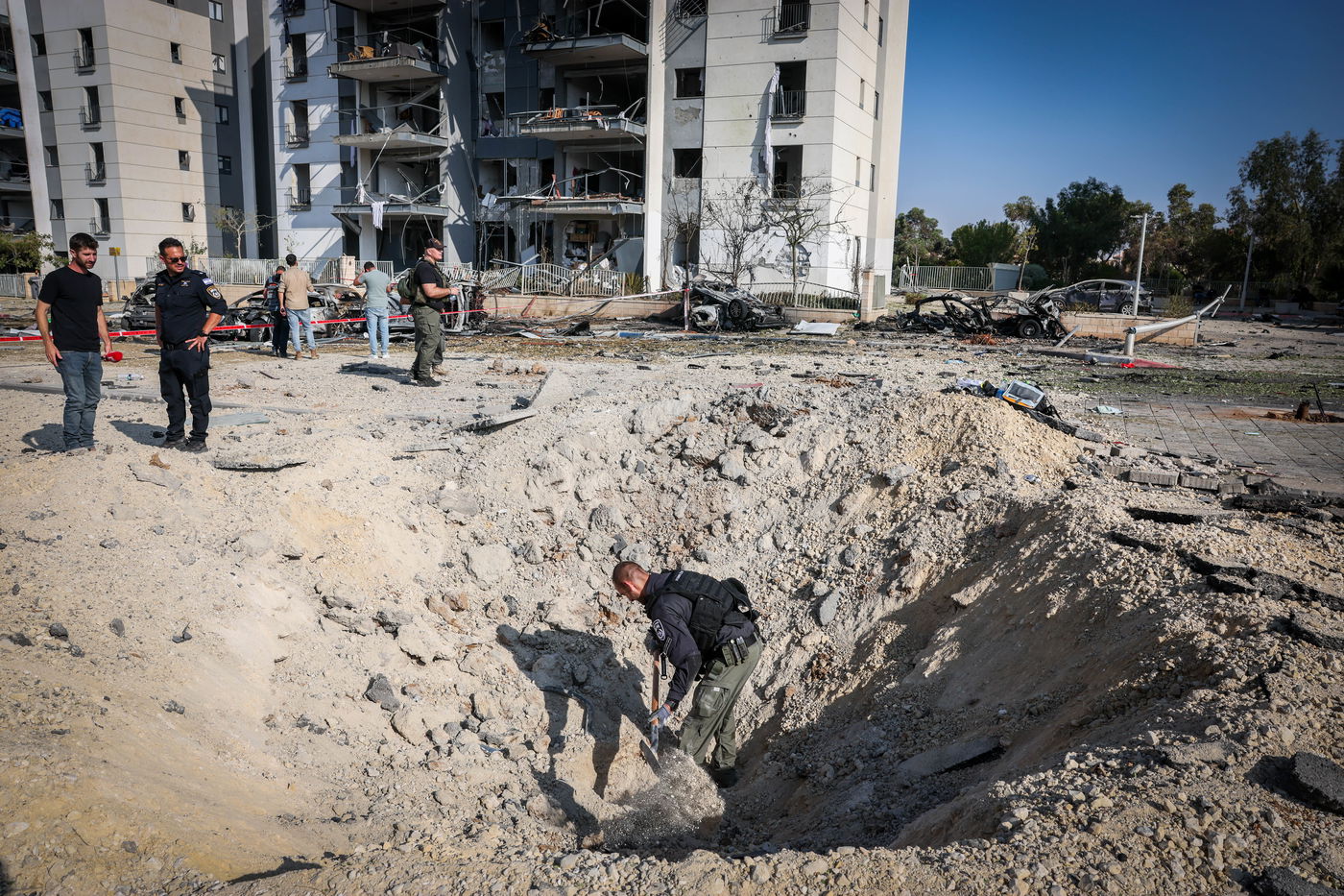 שינוי ב'גל השקט': לצד ההתרעות ישודרו גם ההנחיות להיכנס ולצאת מהמרחב המוגן