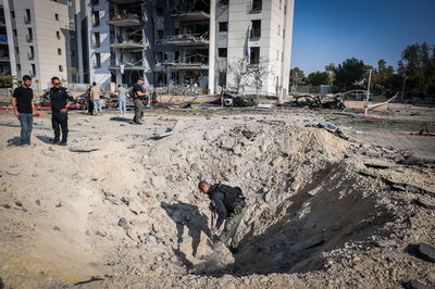 שינוי ב'גל השקט': לצד ההתרעות ישודרו גם ההנחיות להיכנס ולצאת מהמרחב המוגן