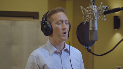 יהושע מרקוביץ בסינגל חדש: "שומר ישראל"