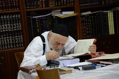 הגאון רבי מאיר צבי ברגמן