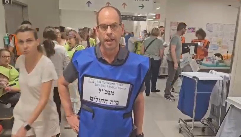 פרופ' אוהד הוכמן