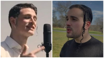 חילי וגשל ומנדי טוורסקי בסינגל מקפיץ: "עם כלביא"