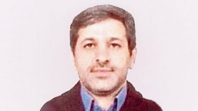 המפקד שחוסל