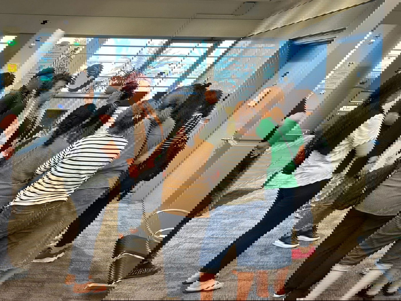 הגיאורגים שהורחקו