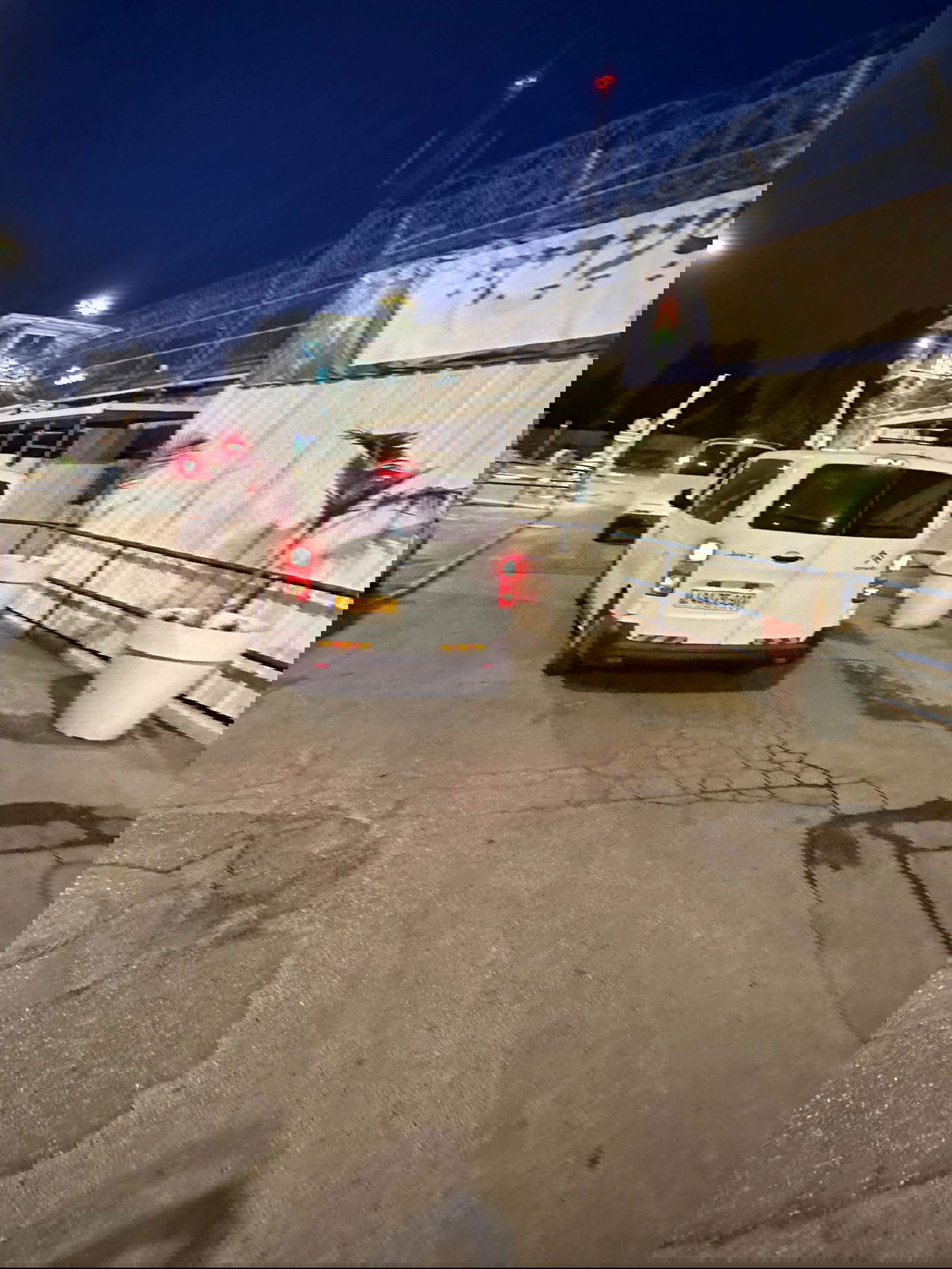 הגיאורגים שהורחקו