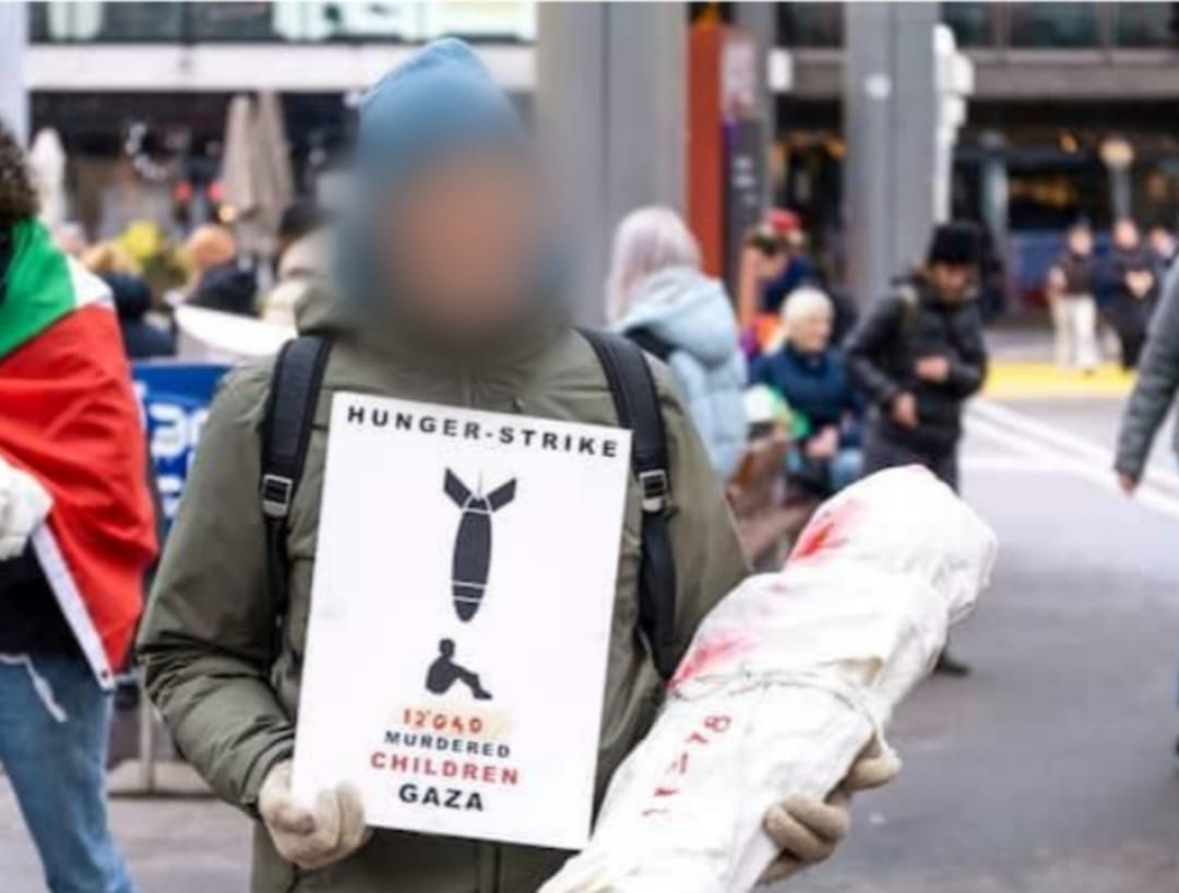 פעילות המסיתים