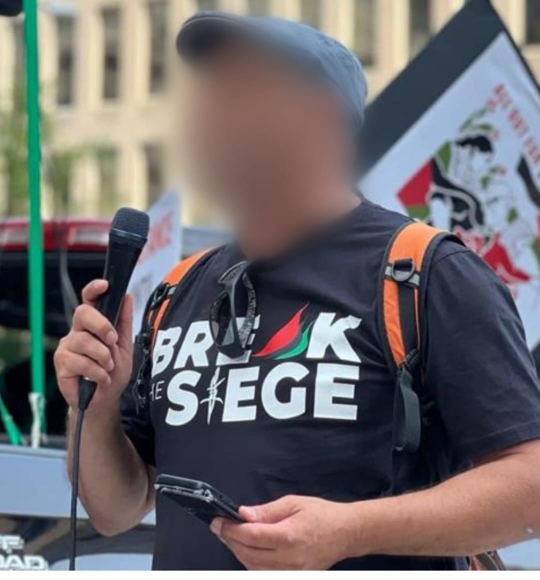 פעילות המסיתים